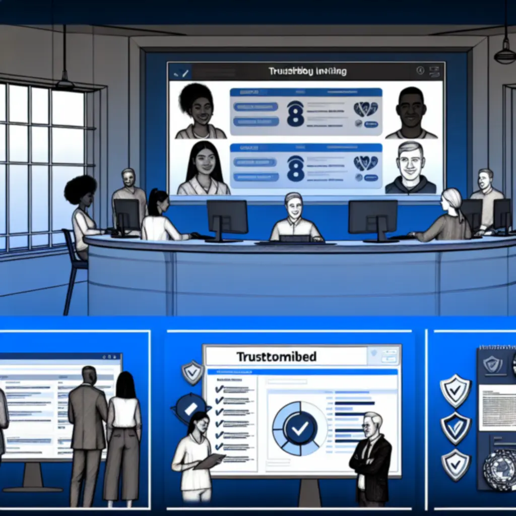 Transparence et vérification des offres de paris